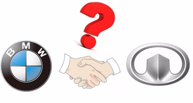 长城宝马合资公司厂址或选常熟