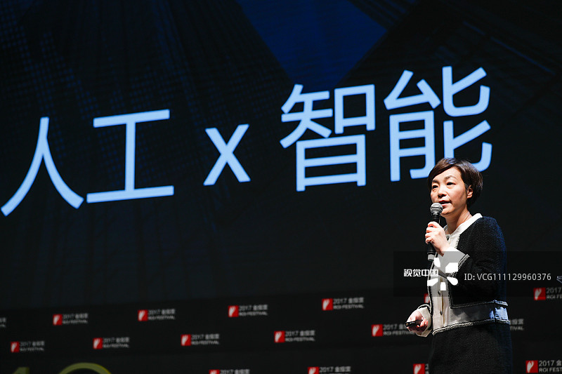 新浪总裁兼首席运营官杜红解析智能推荐