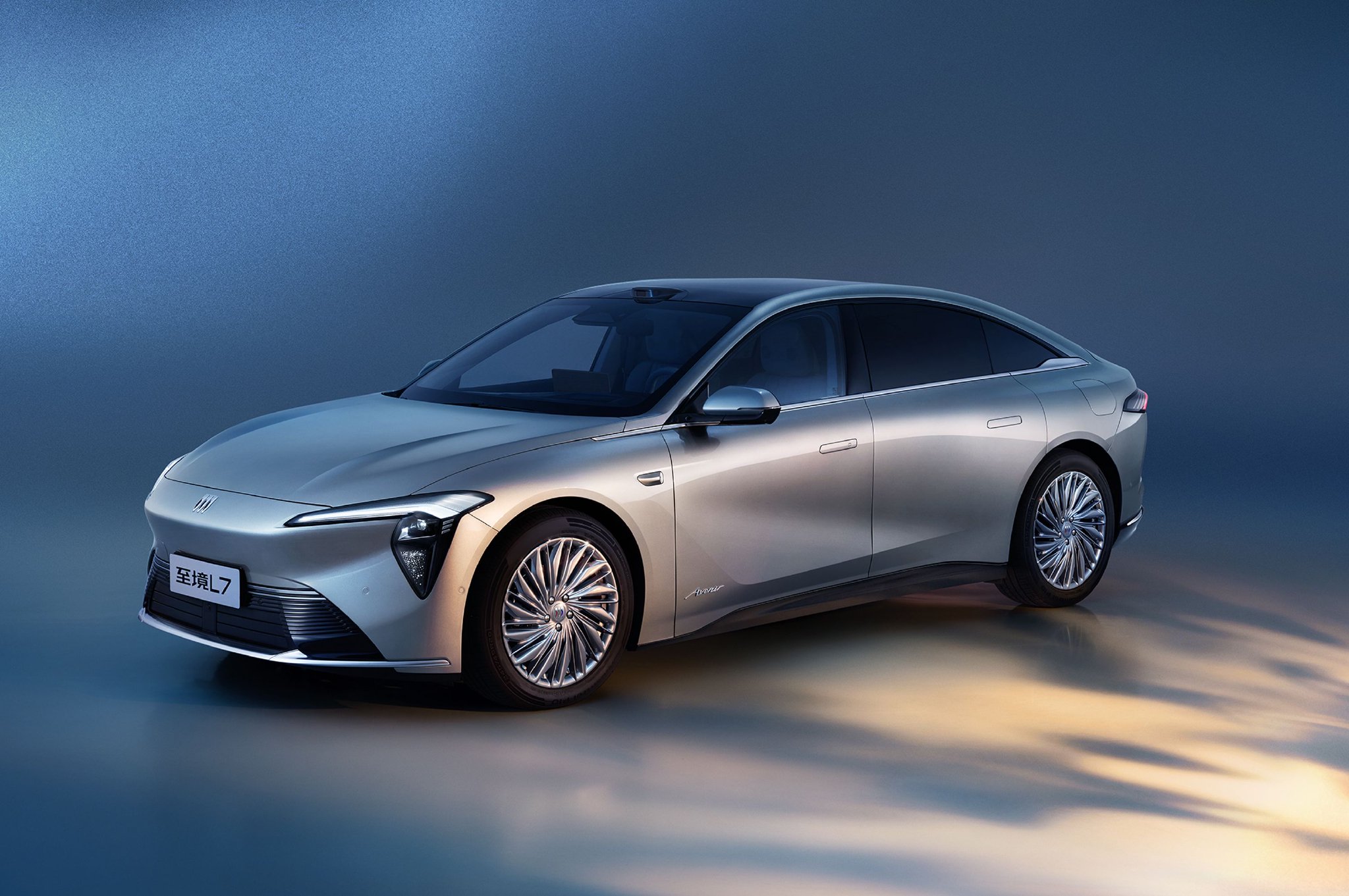 上汽通用汽车与Momenta签署战略合作协议