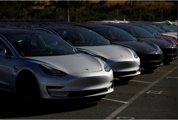 特斯拉将推Model 3租赁计划 以提振需求