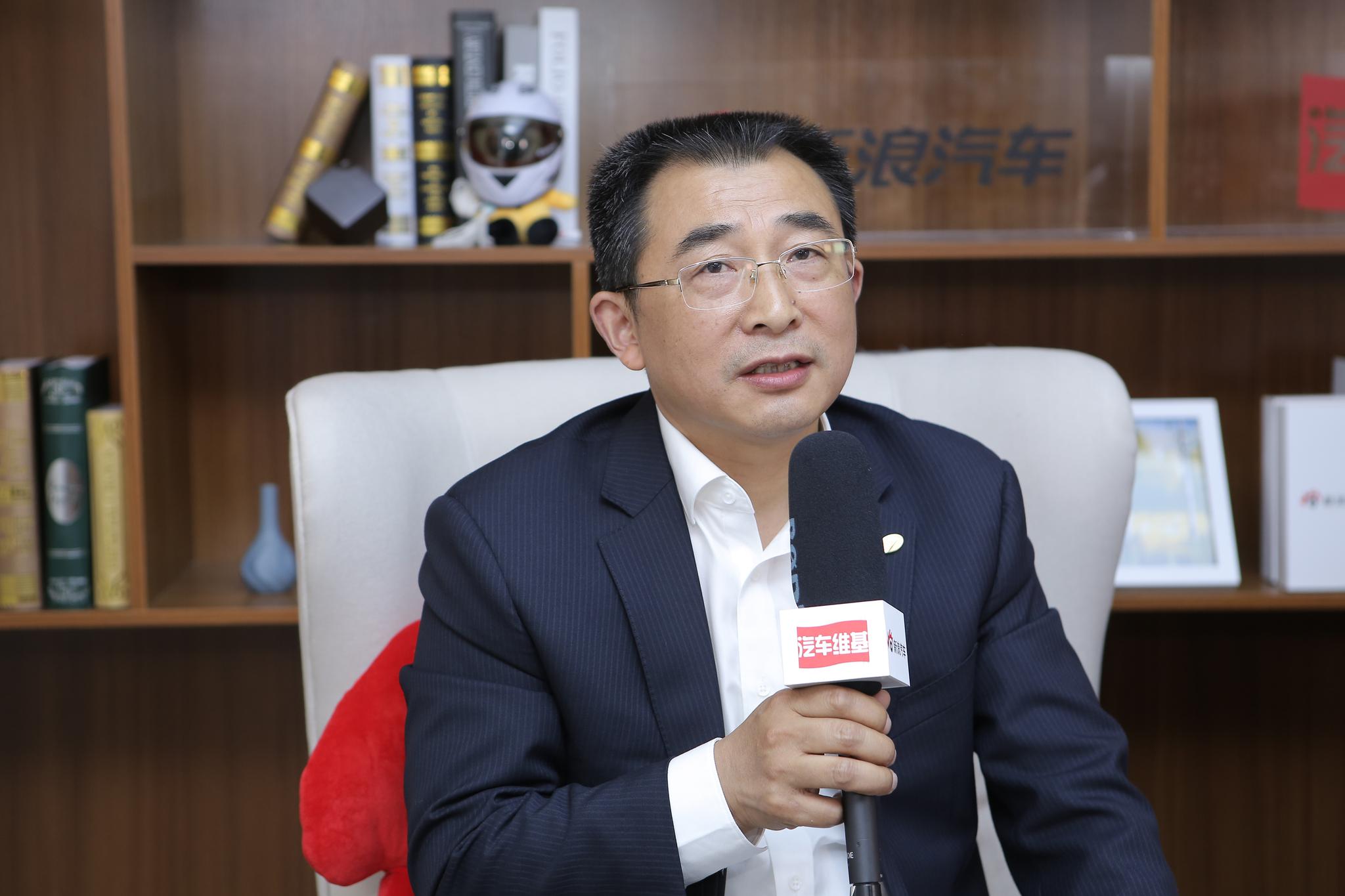 许林：SERES提倡先体验、后定制、再交付的方式