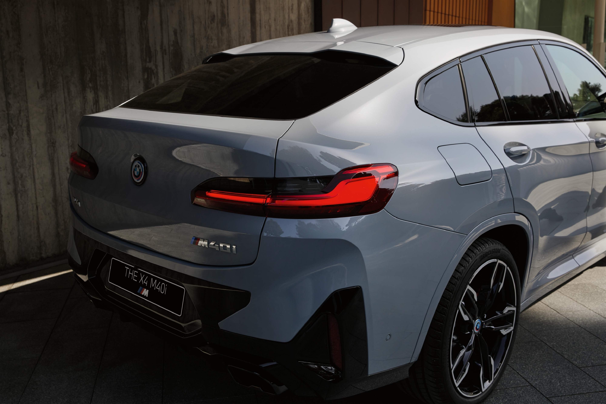 全新BMW X3/X4 M40i上市 售价62.99万起