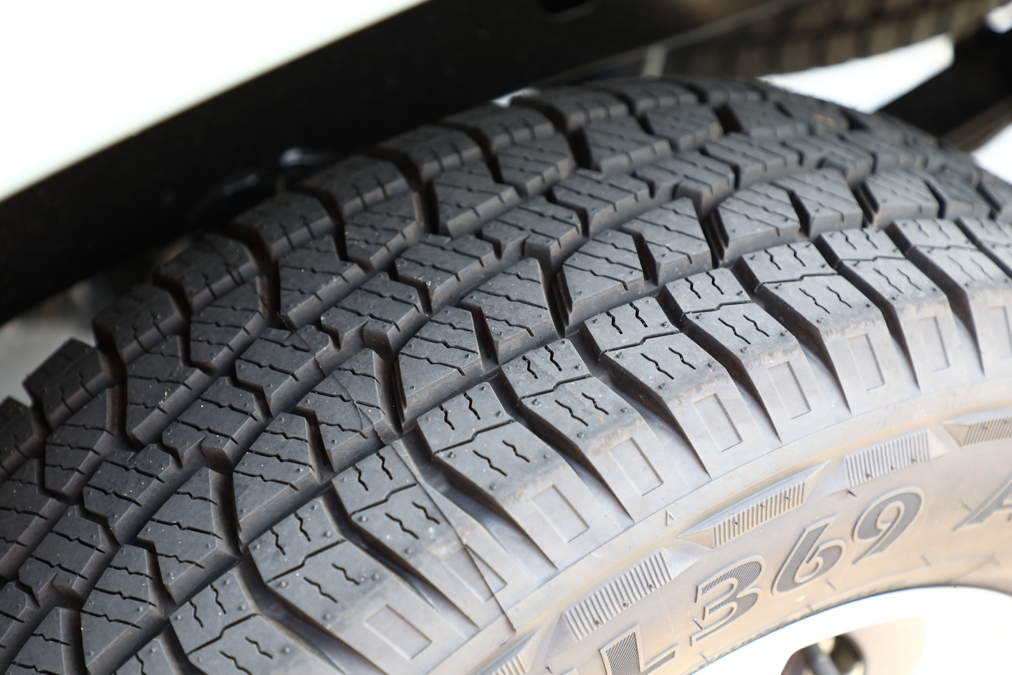 硬汉也要柔情 试驾金刚炮AT车型