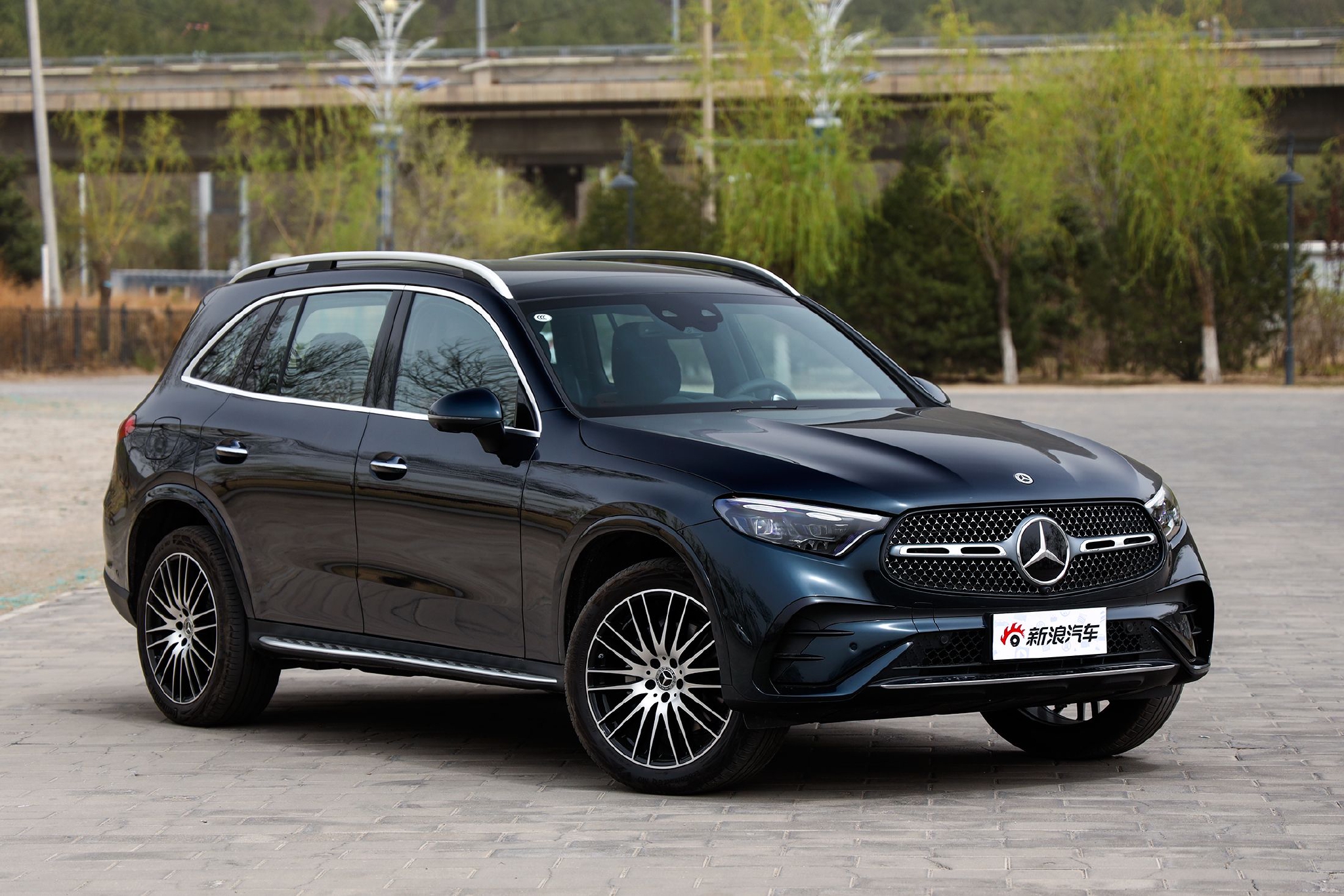  Լݱ۳GLC SUV