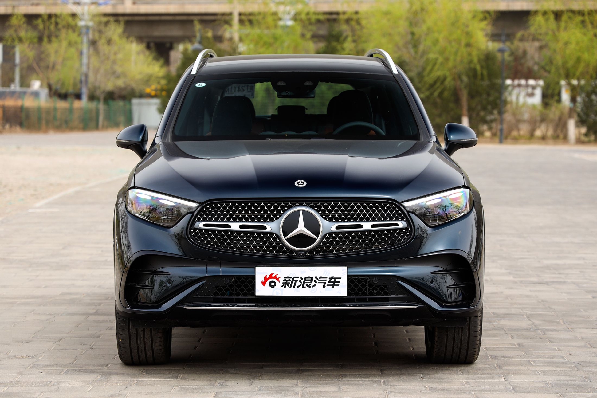  Լݱ۳GLC SUV