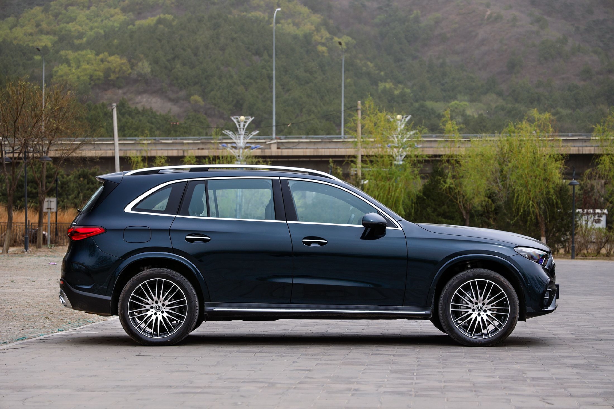  Լݱ۳GLC SUV