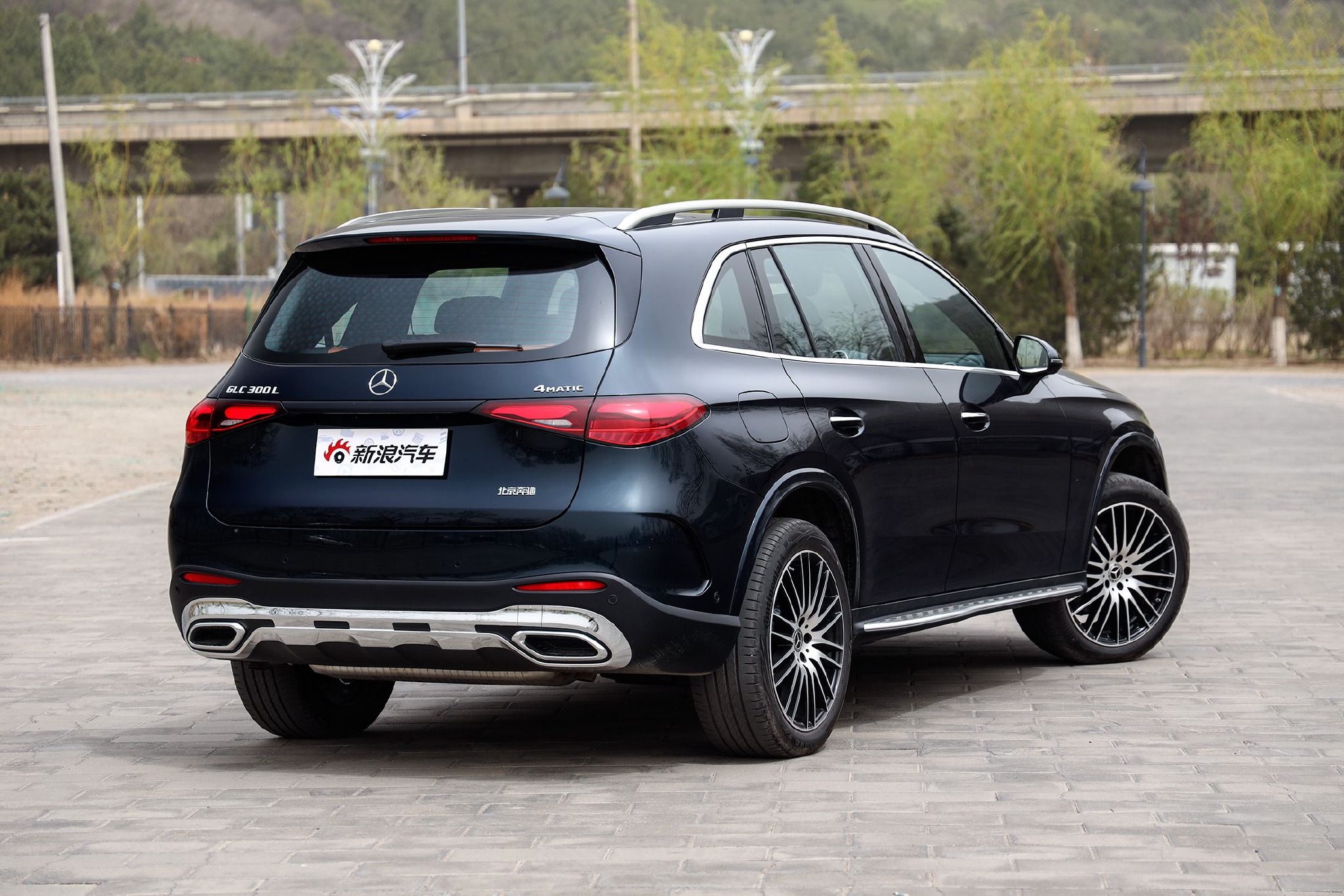  Լݱ۳GLC SUV