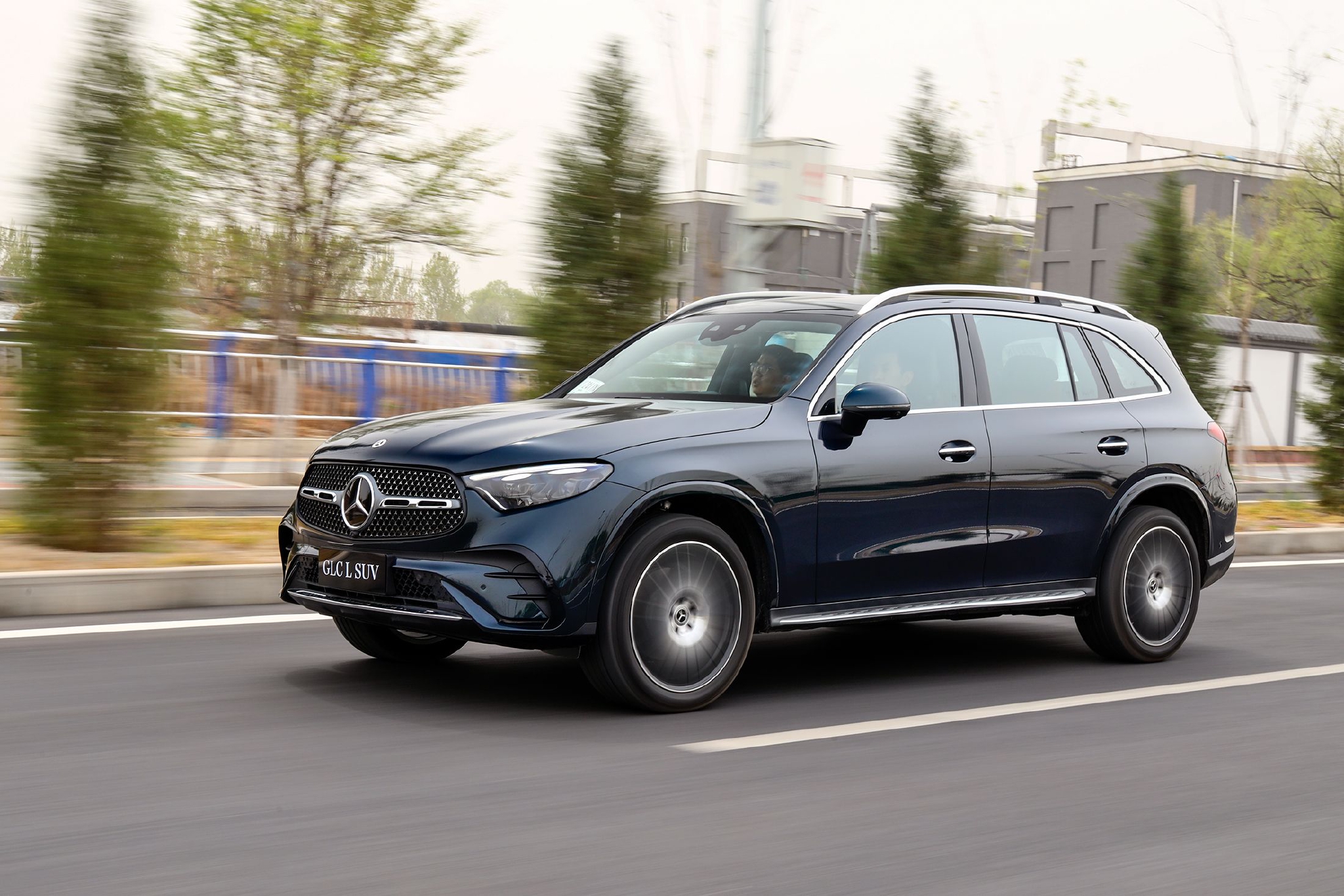  Լݱ۳GLC SUV