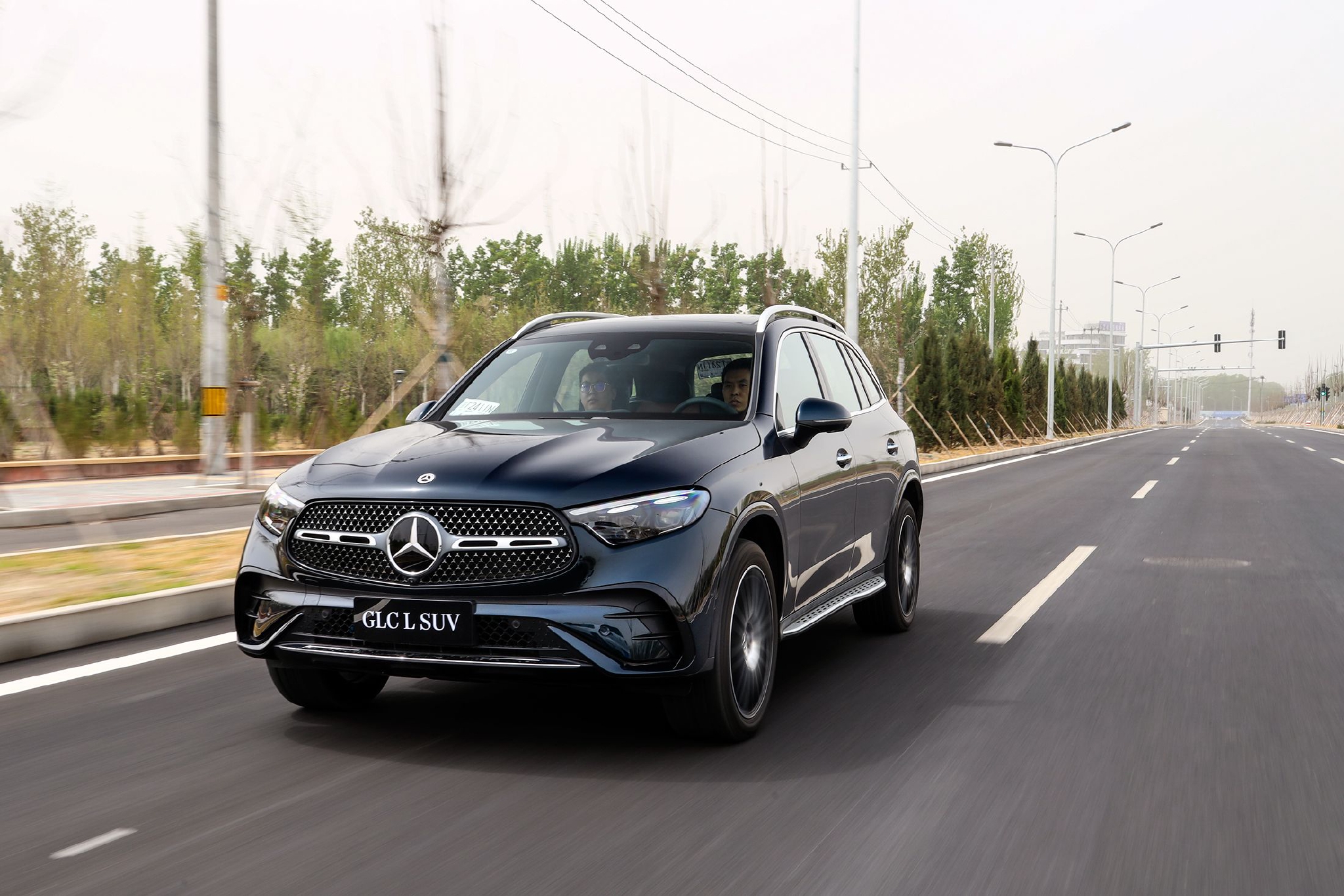  Լݱ۳GLC SUV