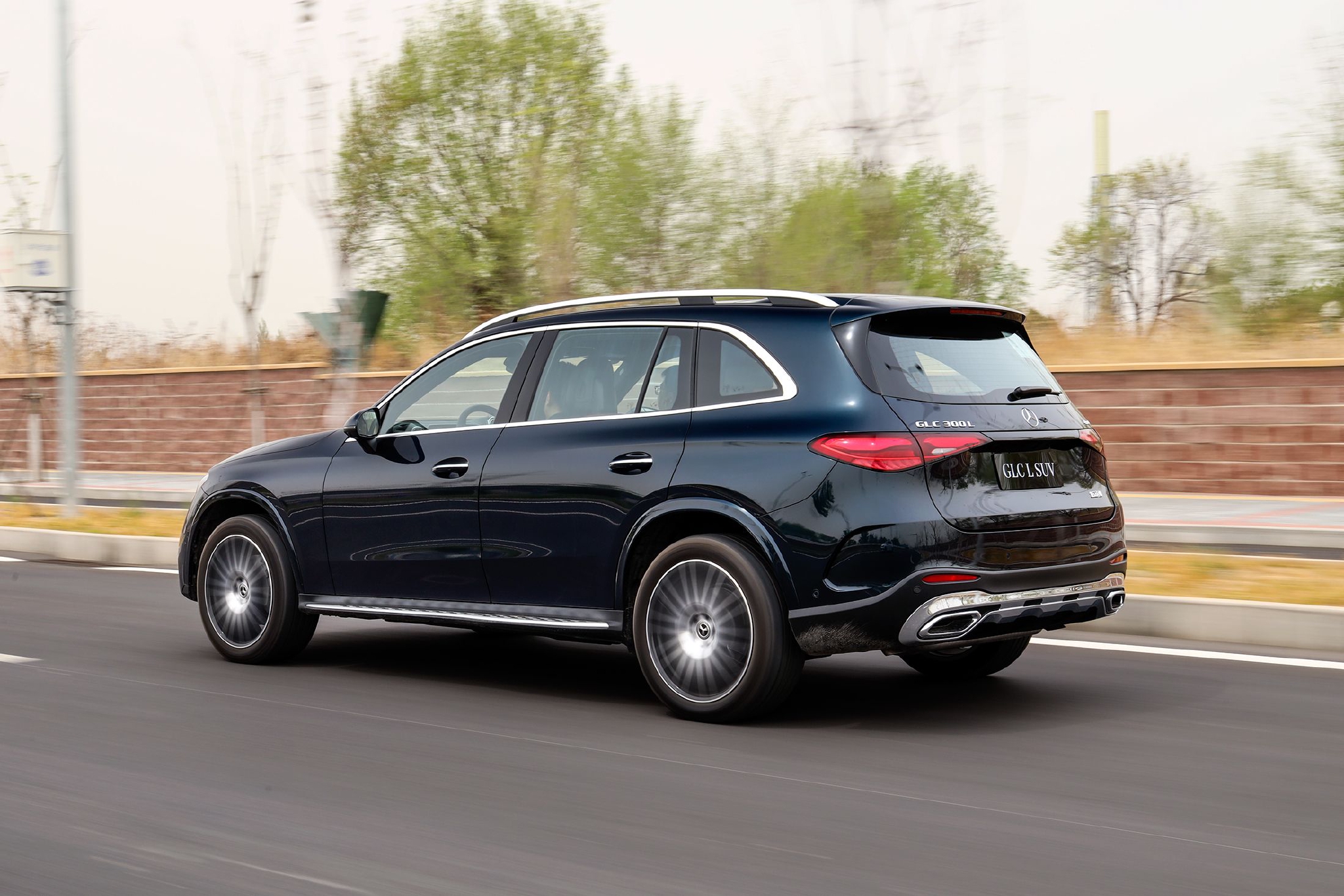  Լݱ۳GLC SUV