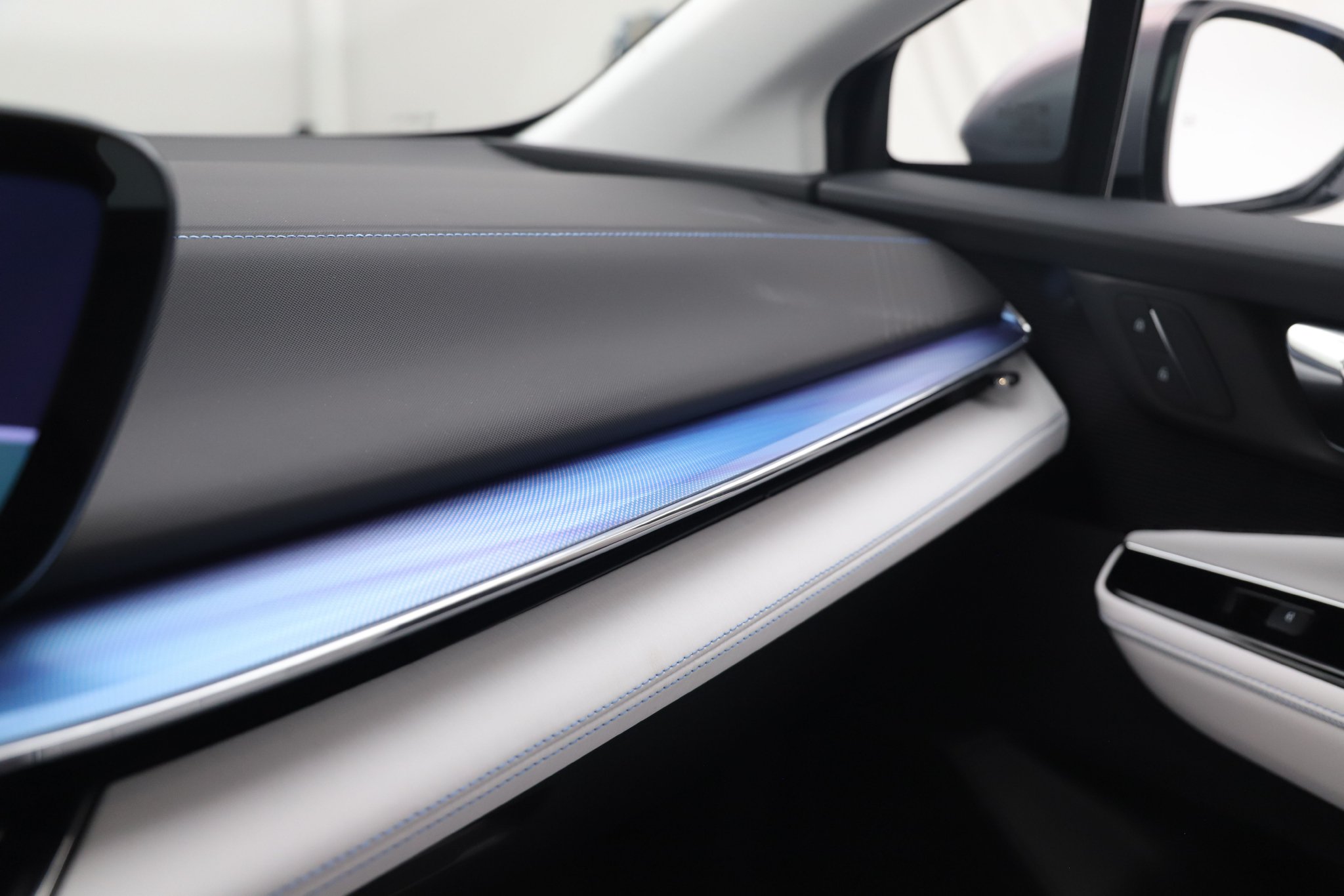 这回对味儿了! 静态体验别克E4