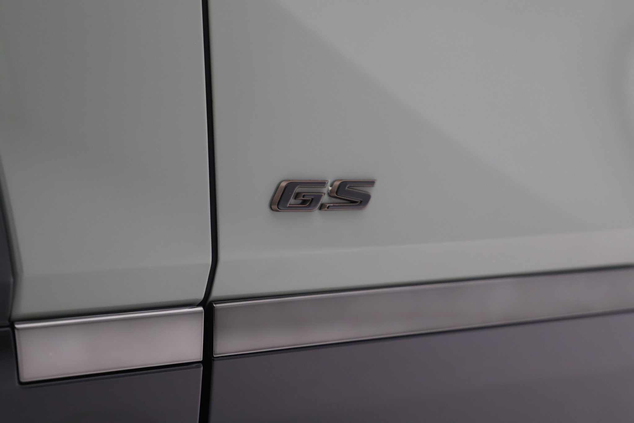 这回对味儿了! 静态体验别克E4