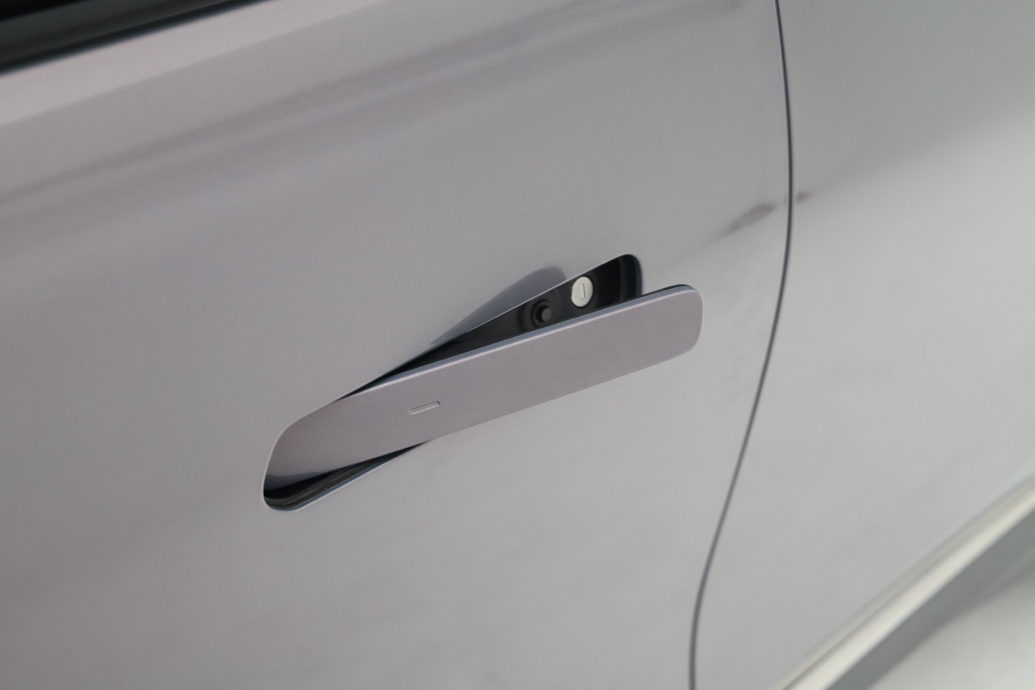 这回对味儿了! 静态体验别克E4