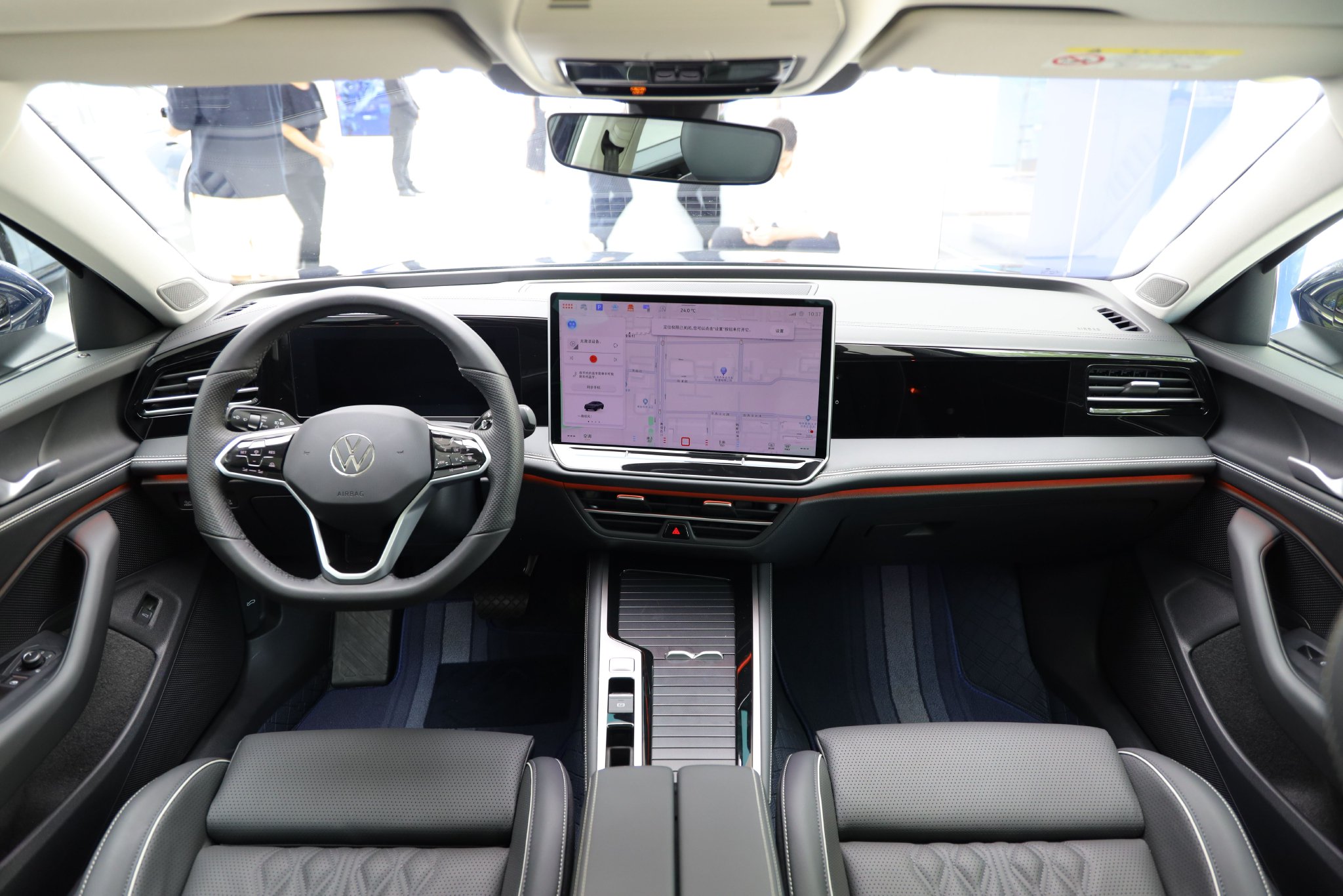 大众汽车“灵感上Xin”灵感设计空间巡展登陆北京