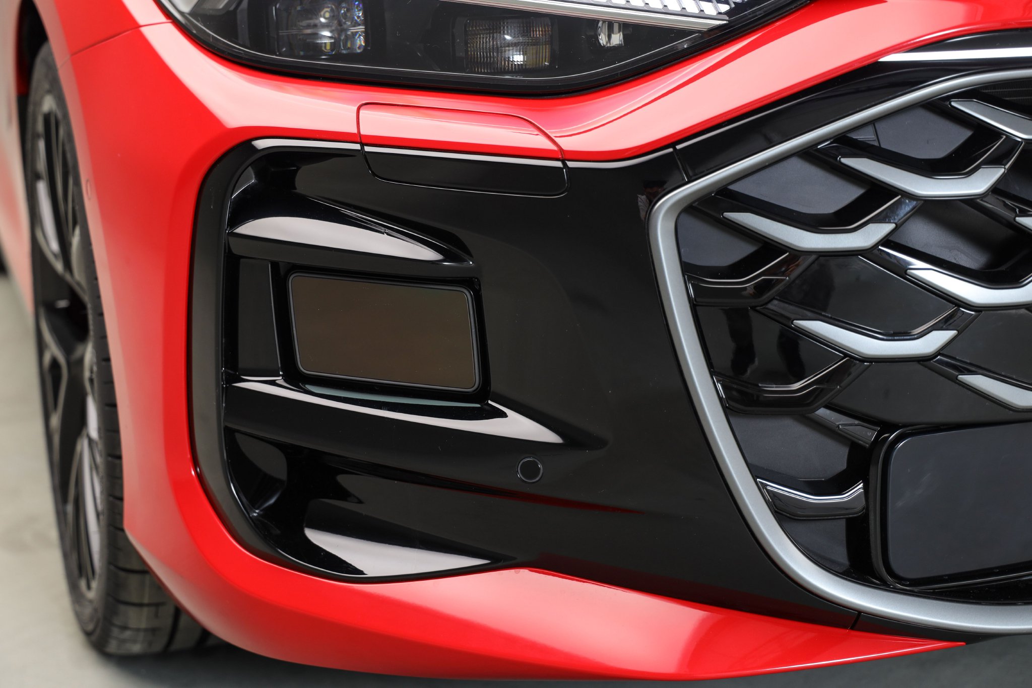 上汽奥迪A5L Sportback上市 限时臻享价25.99万元起