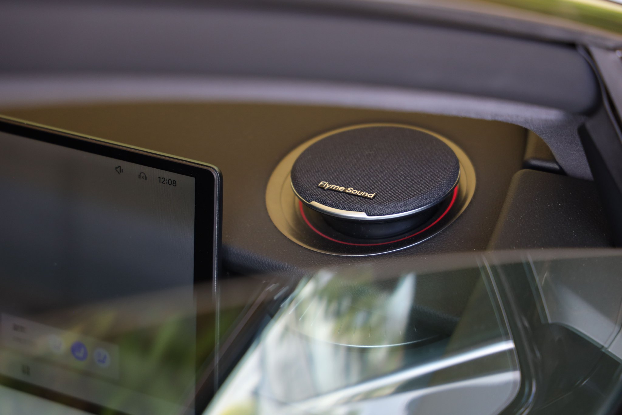 吉利千里浩瀚智驾怎么样?体验全新吉利银河E8高速NOA