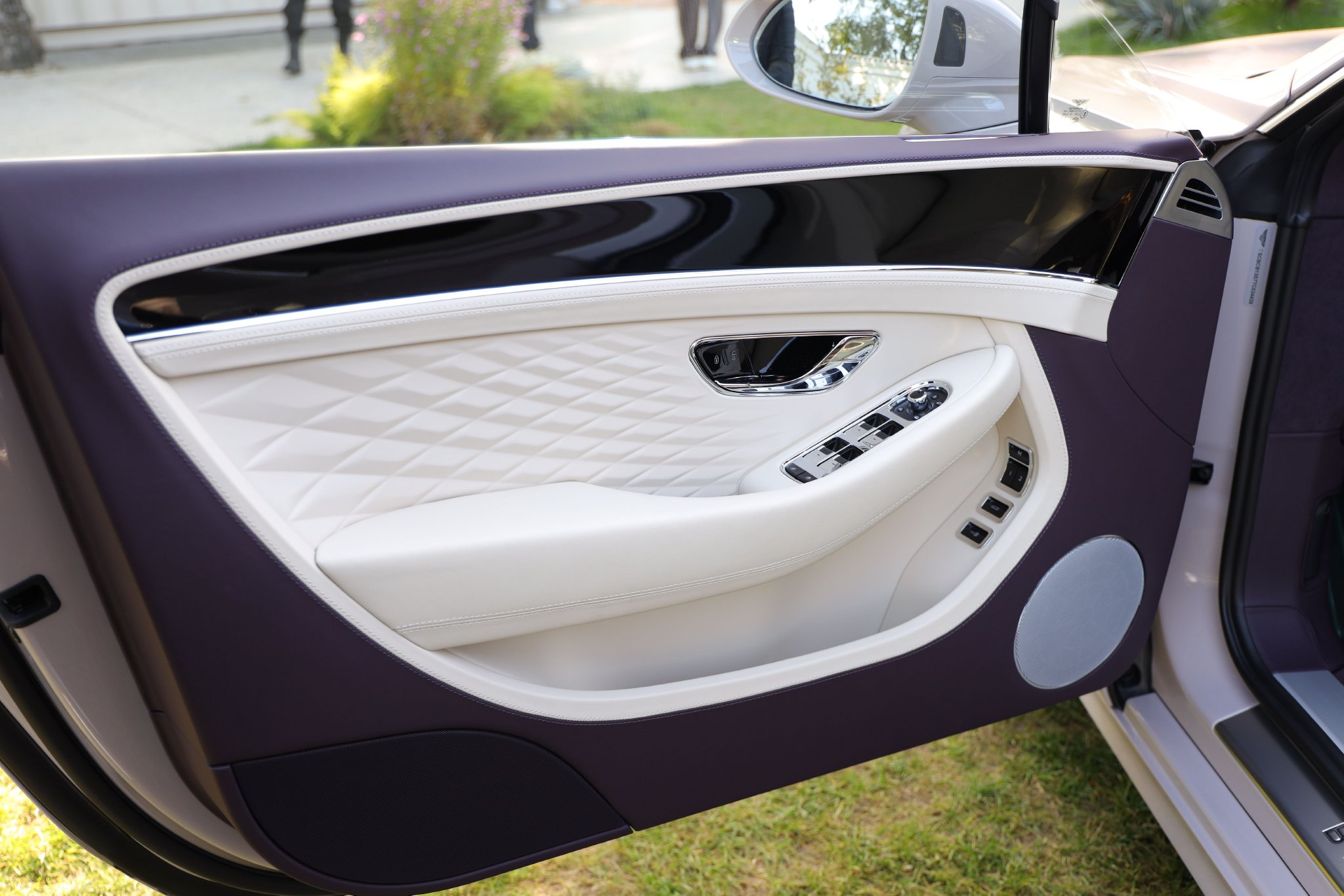 性能与舒适兼得 体验宾利欧陆GT雅度版