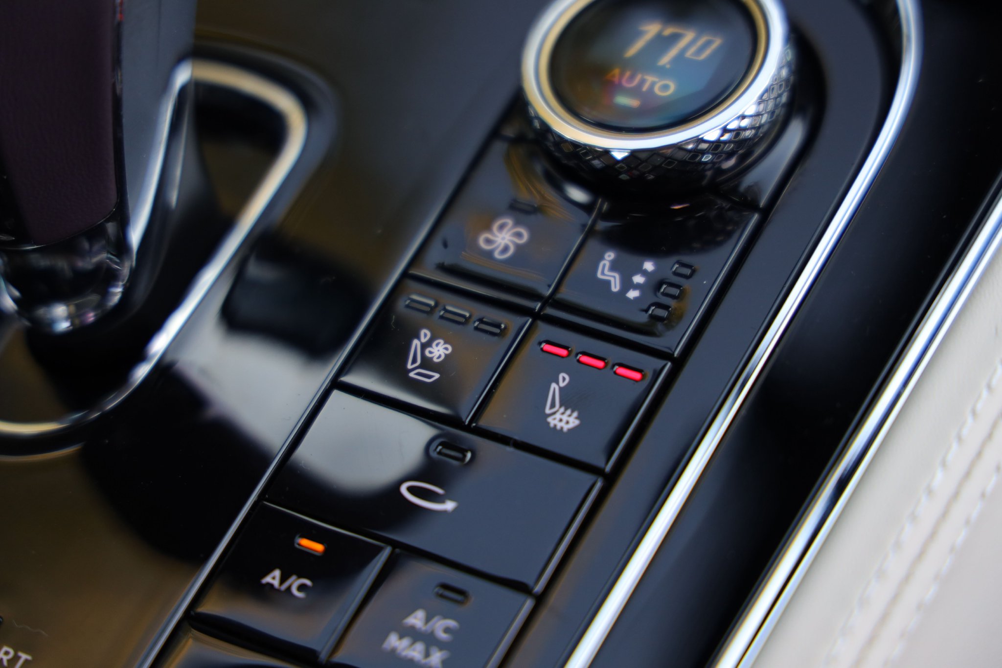 性能与舒适兼得 体验宾利欧陆GT雅度版