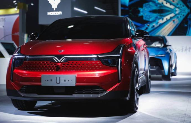 工况续航超500km 哪吒U是如何做到的？