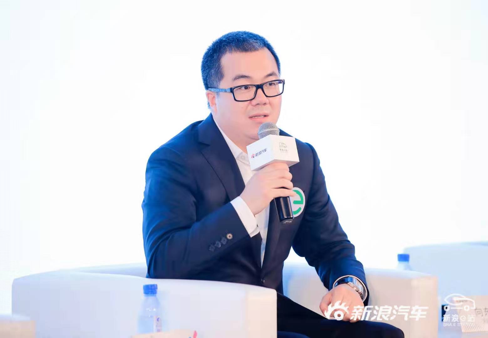 董万富：2020年一定很难 但一汽奔腾仍将有质的提升