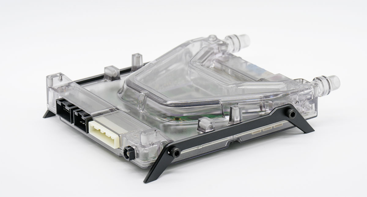 2025CES:极氪将成为首个进入美国的原生中国汽车品牌