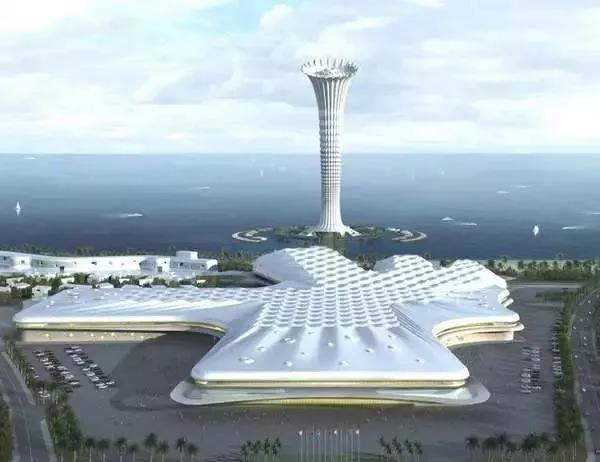 2020海口新能源暨智能网联车展展位分布图