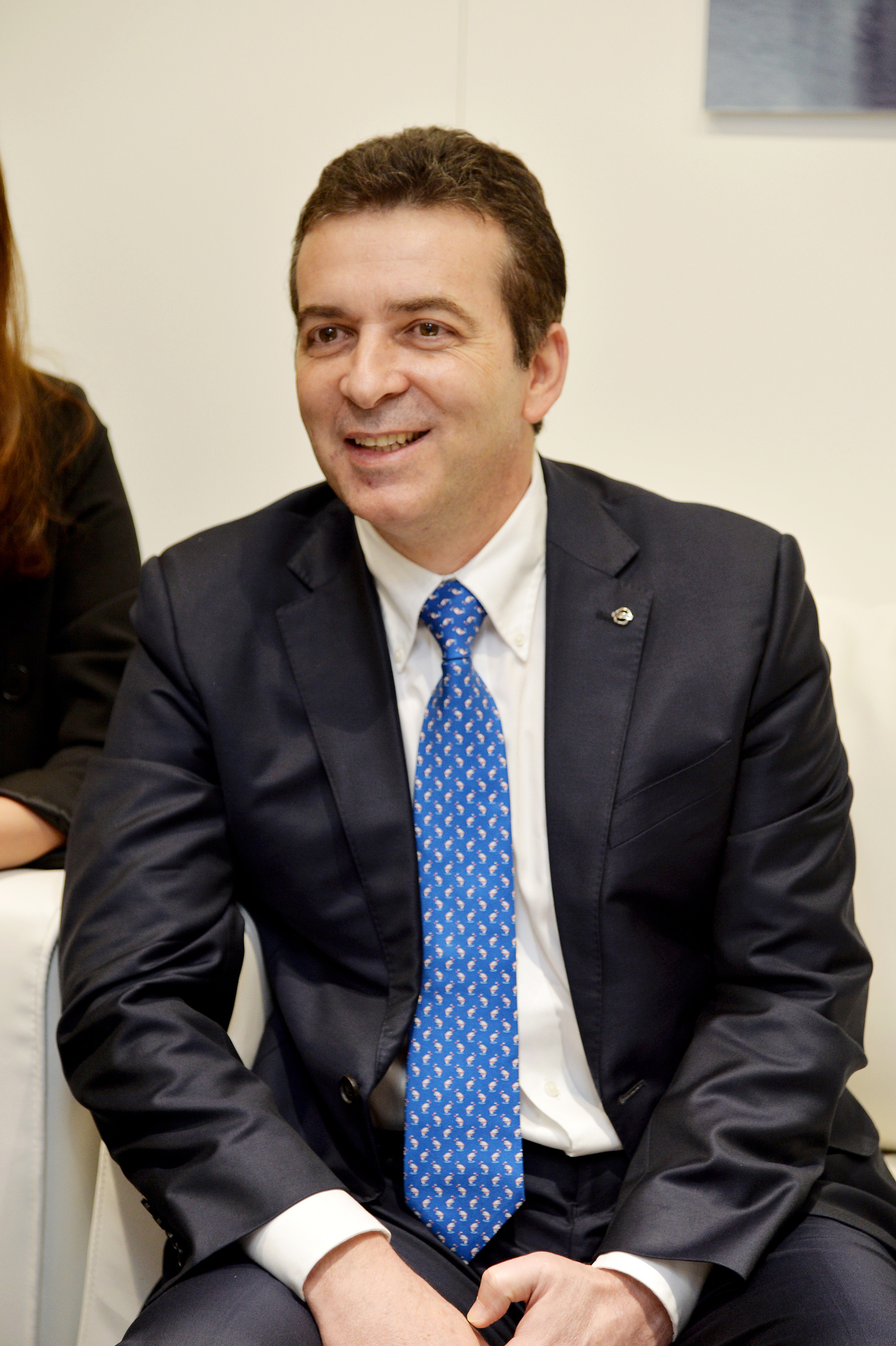 谷硕：东风日产要打造全生态的循环环境