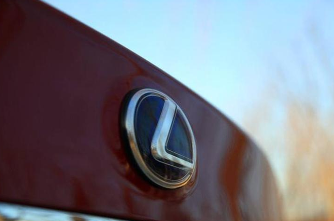 雷克萨斯规划全新入门级车型 或为CT继任者