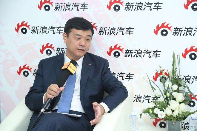 吉利迎新一轮架构调整 新能源板块独立