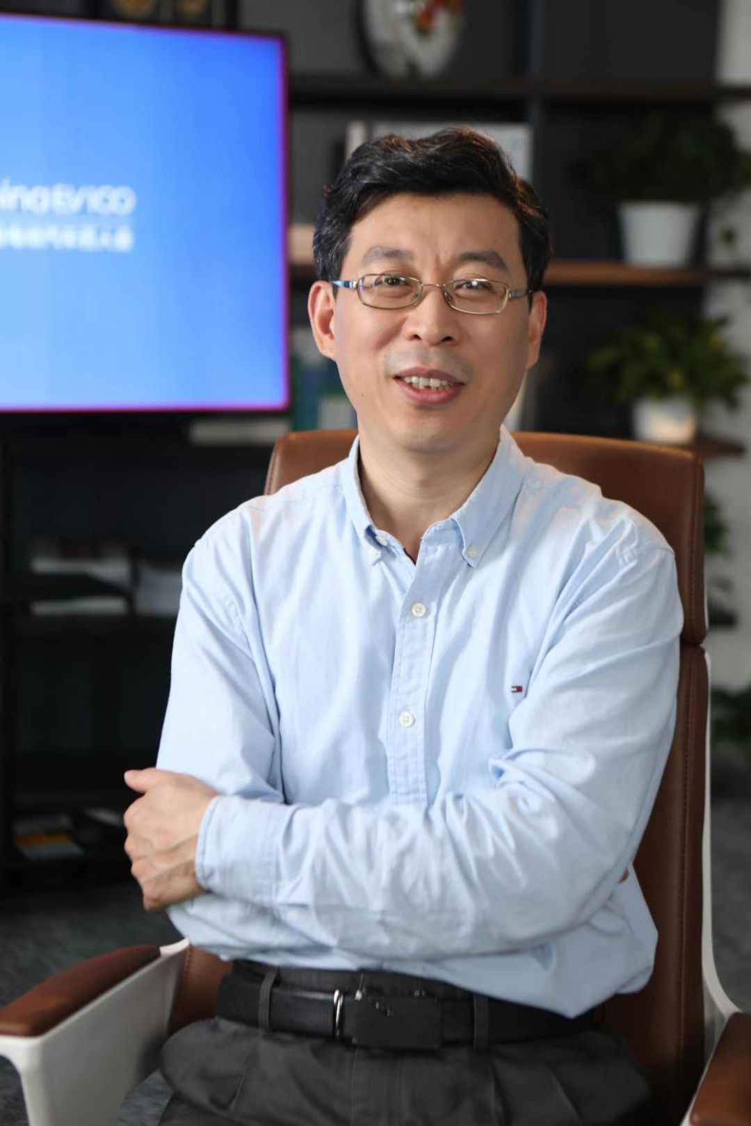 【百人会】张永伟：电动汽车发展应重视建设车规级新零部件体系