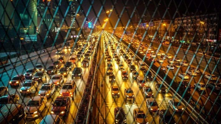 北京新能源车申请者破39万 指标已排至2026年