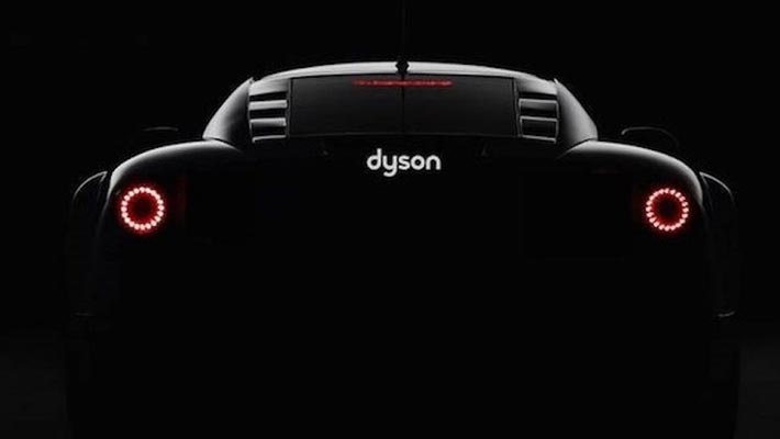 首座车厂定址新加坡 戴森电动车真要来了