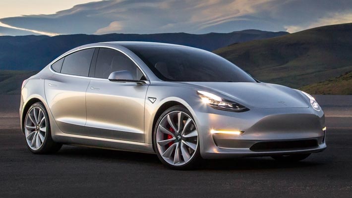 一辆Model 3顶两辆几何A 你会怎么选？