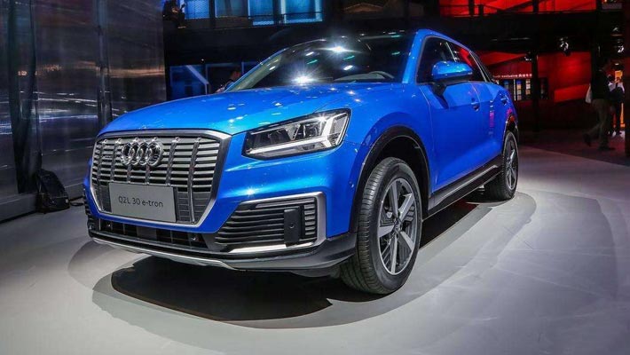 一汽-大众3款车型享受免征车辆购置税政策