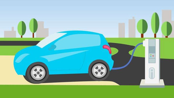 上汽等15车企行贿25万 借新能源项目