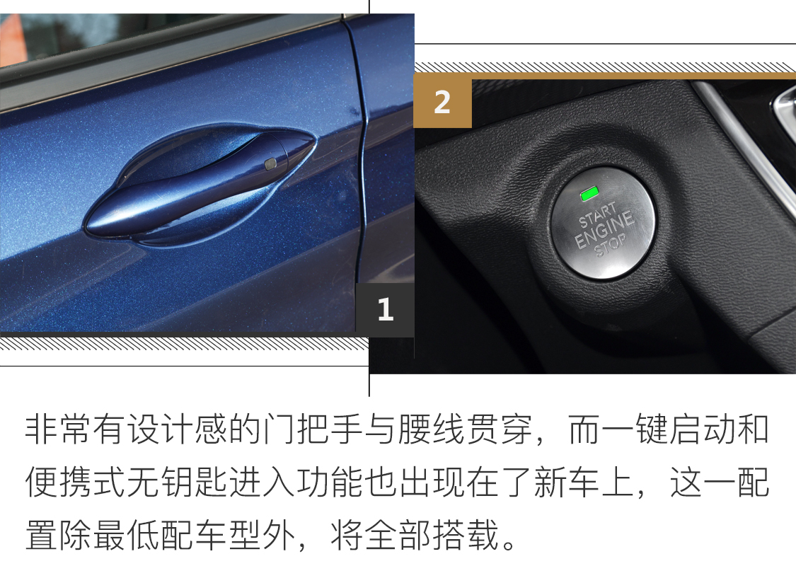 开车不用带脑子? 实拍全新绅宝智行