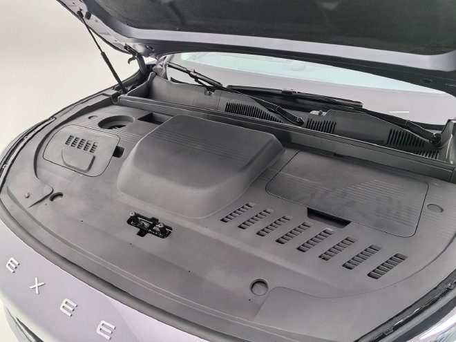 星途ET5正式开启预售 预售15.99-17.49万元