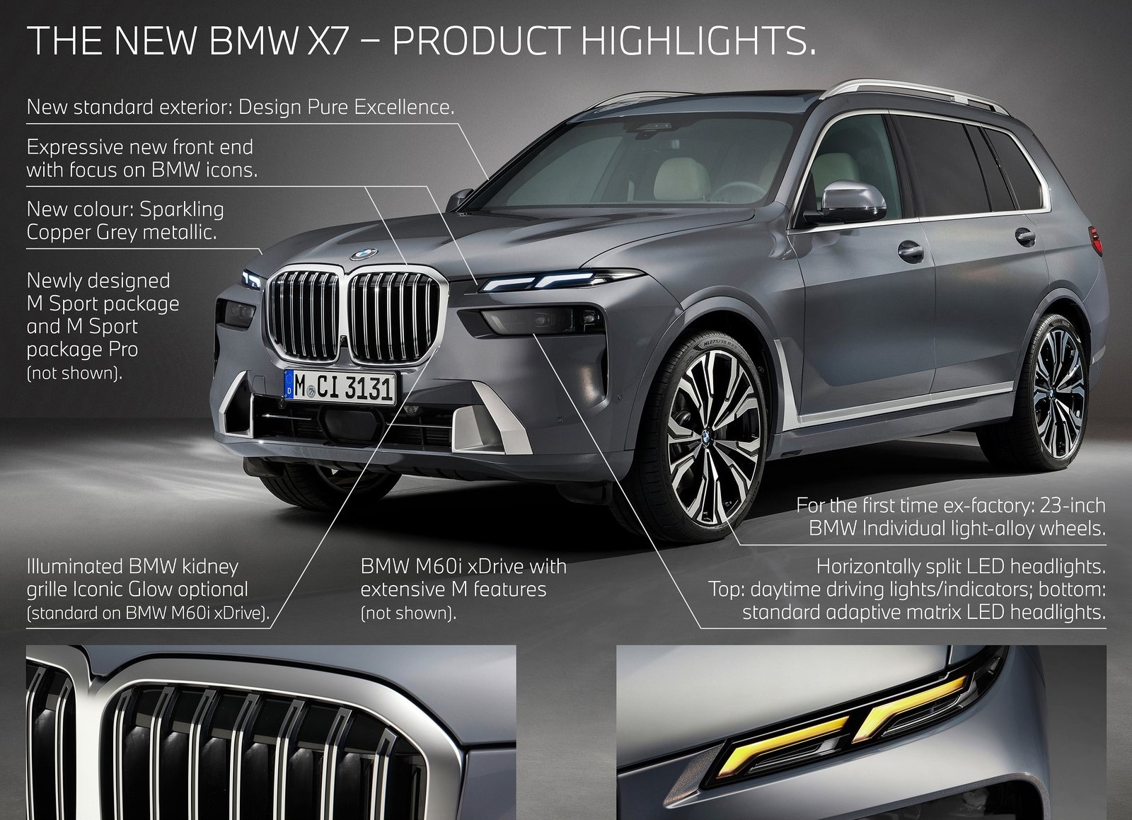 α仯 BMW X7ʽ