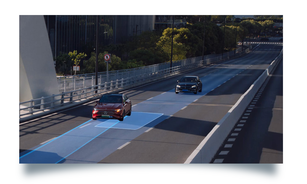 梅赛德斯-奔驰与Momenta签署升级合作谅解备忘录