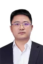 一汽-大众副总经理（商务）及销售公司总经理、 党委书记 郭永锋