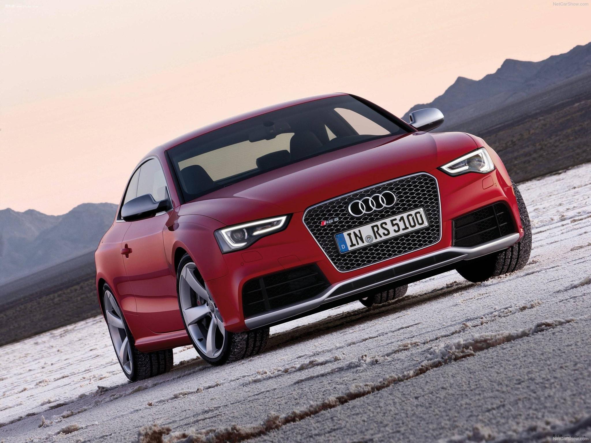 奥迪欲做全球电动车市场“老大“：拿下中国市场是关键