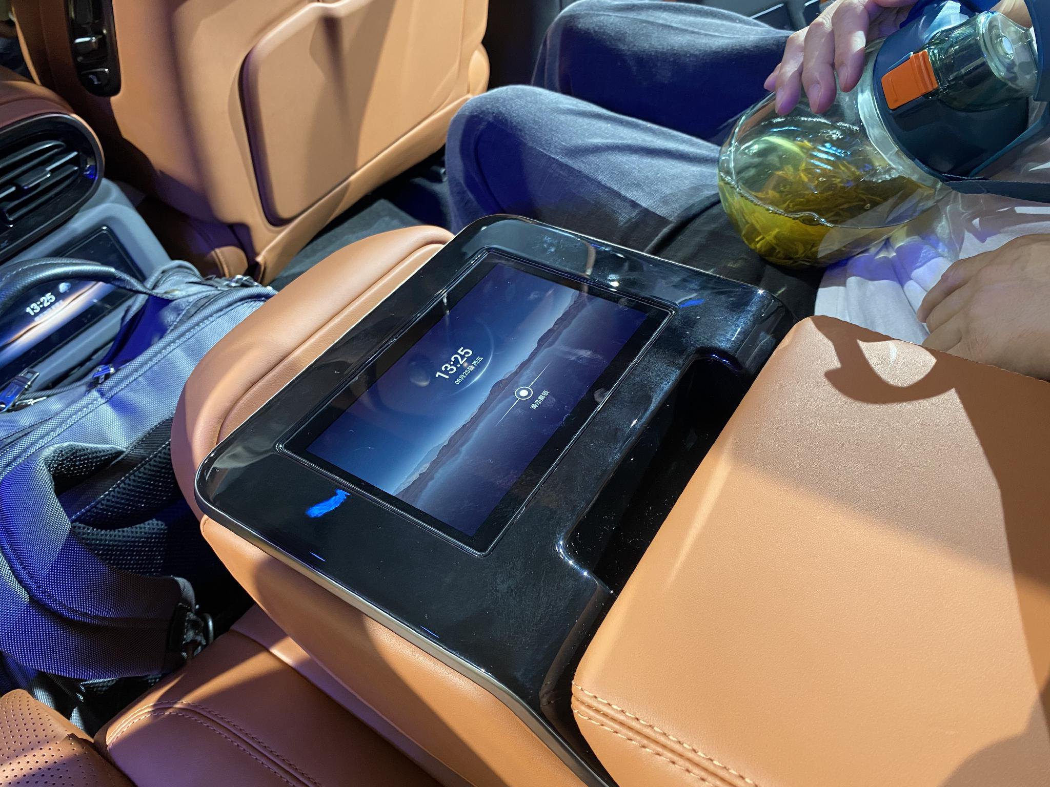 2023成都车展:仰望U8正式亮相