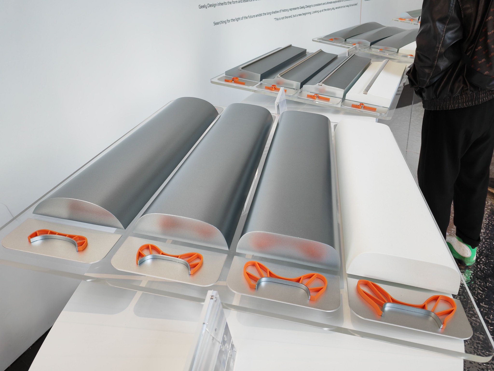 2024国际汽车设计论坛——“中国设计·全球审美”正当时