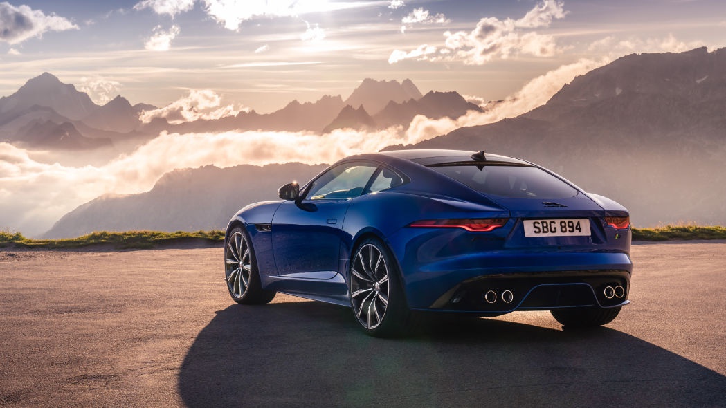 ݱĿF-Type