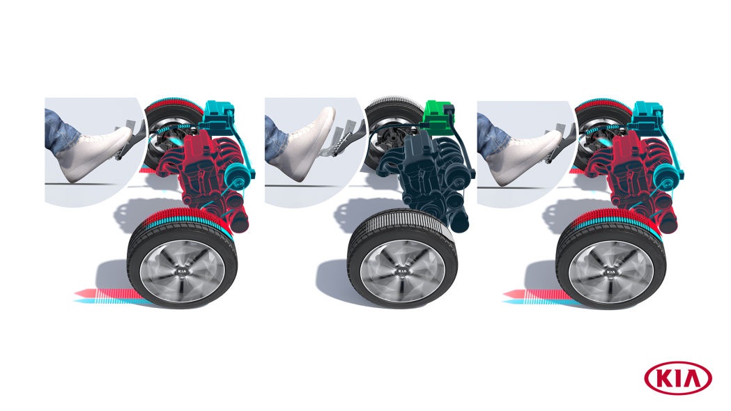 起亚推出iMT智能6速手动变速箱 提升燃油经济性