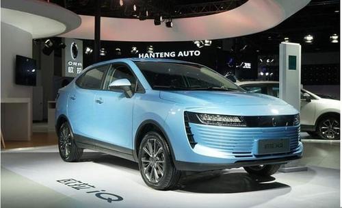 欧拉亏损 刘智丰闪辞 长城“狼烟四起”