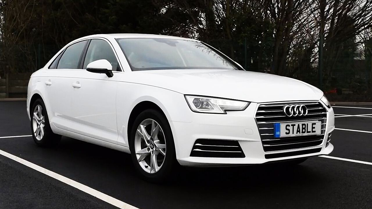 奥迪第一季度全球销量达46.4万辆  中国市场占33%