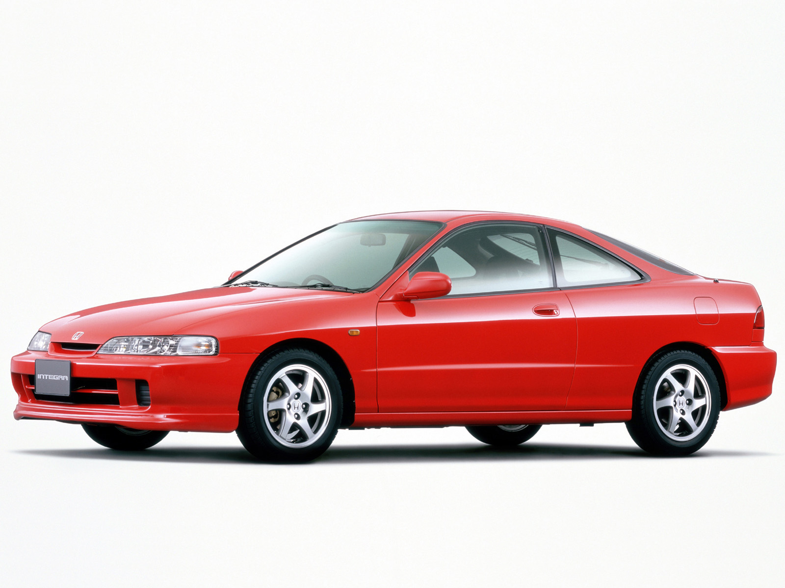 第三代 1993~2001年