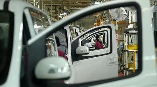 提振汽车产业发展 车企呼吁破除汽车消费限制