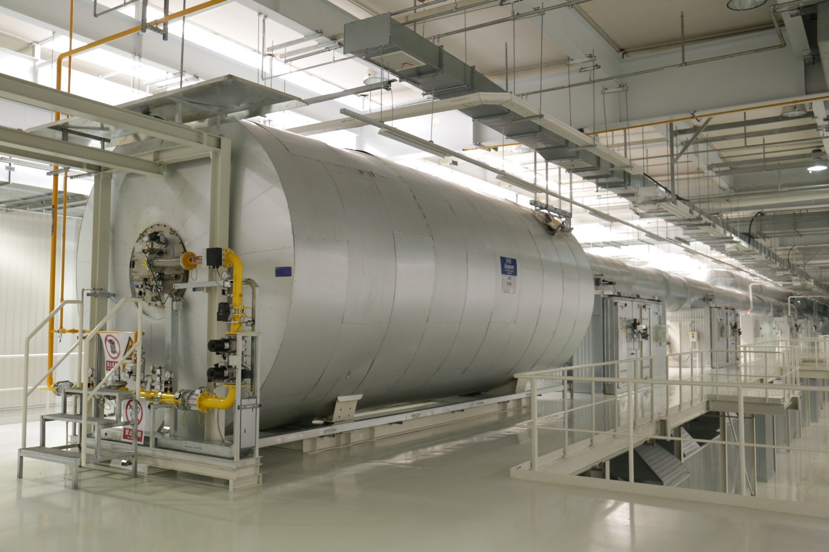 奥迪Q工厂建成投产 一汽-大众拉开产销总攻序幕